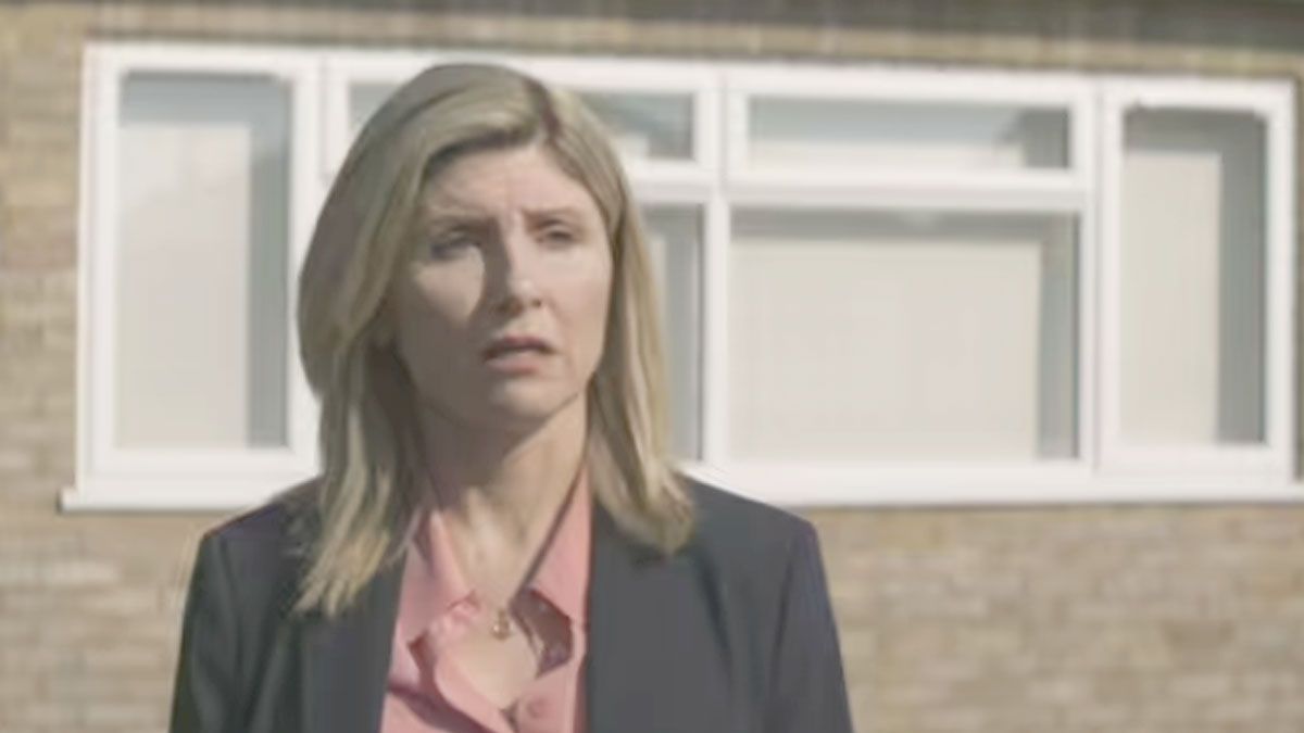 Série dramática da BBC Best Interests chega à Netflix com aclamação da crítica