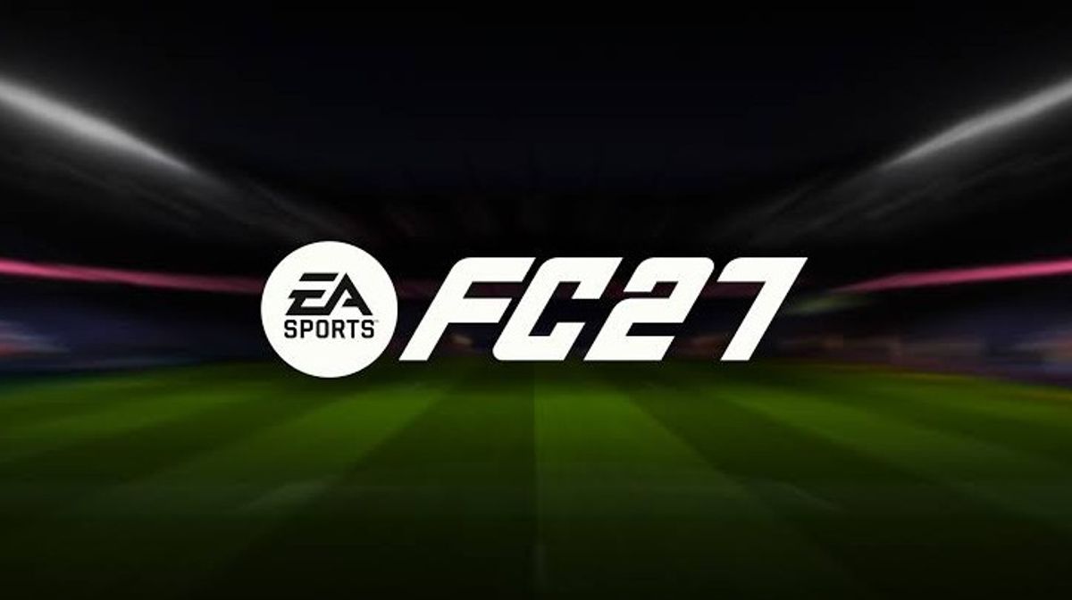 EA Sports FC 27: Vazamento Revela Data de Lançamento Prevista e Detalhes do Jogo