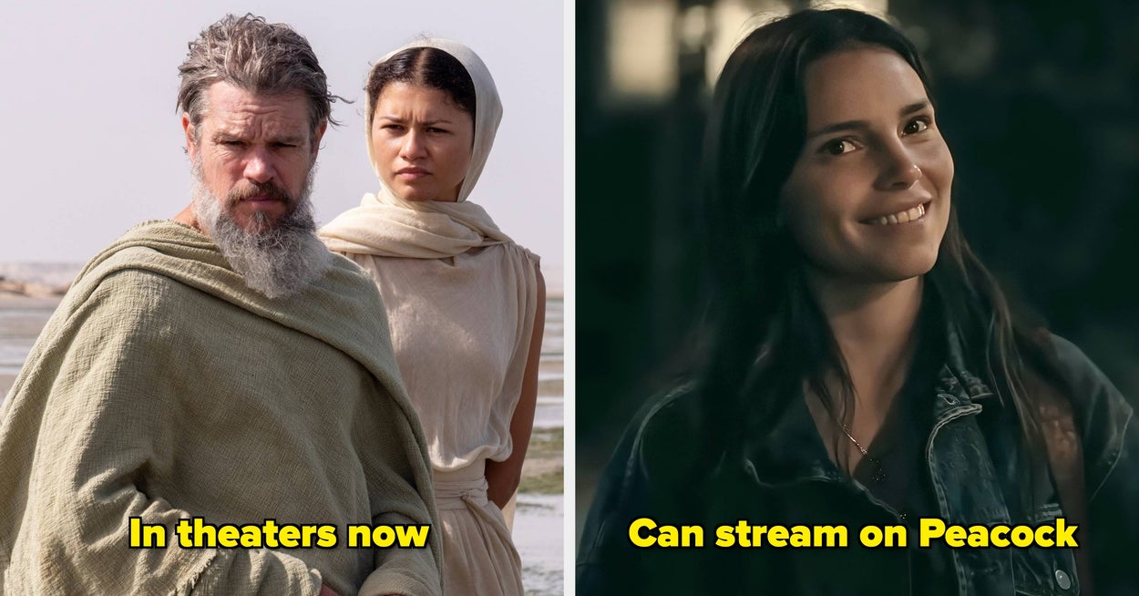BuzzFeed lista os 10 melhores filmes de 2026 lançados até o momento