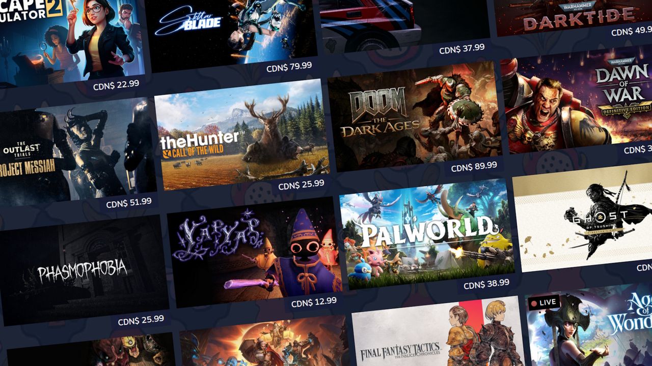 Logotipo do Steam Remote Play em destaque