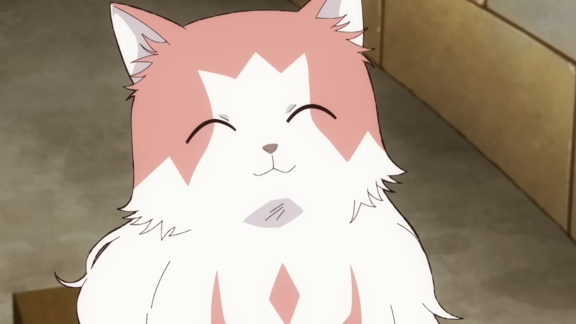 Anime The Cat and the Dragon foge do isekai e estreia com alta avaliação em 2026