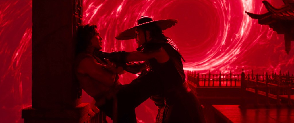 Mortal Kombat II define datas de estreia no HBO Max e na HBO