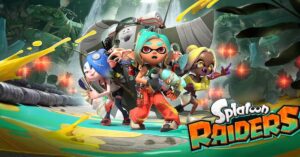 Amazon relança desconto de US$ 10 na pré-venda de Splatoon Raiders para Switch 2