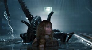 Aliens completa 40 anos como marco do cinema de ação e ficção científica