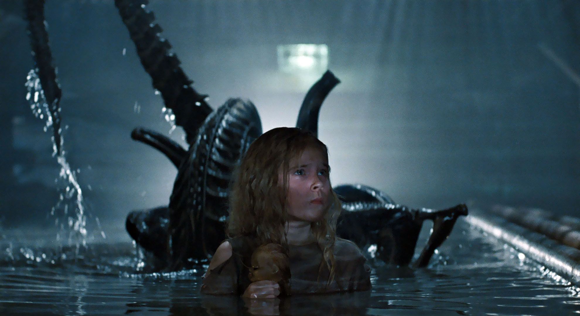 Aliens completa 40 anos como marco do cinema de ação e ficção científica