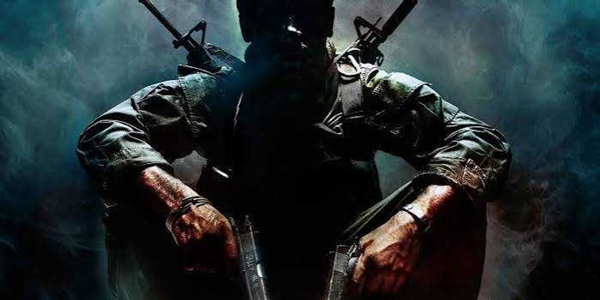 Ports de Call of Duty: Black Ops e Black Ops 2 para PS4 e PS5 batem marco de jogadores