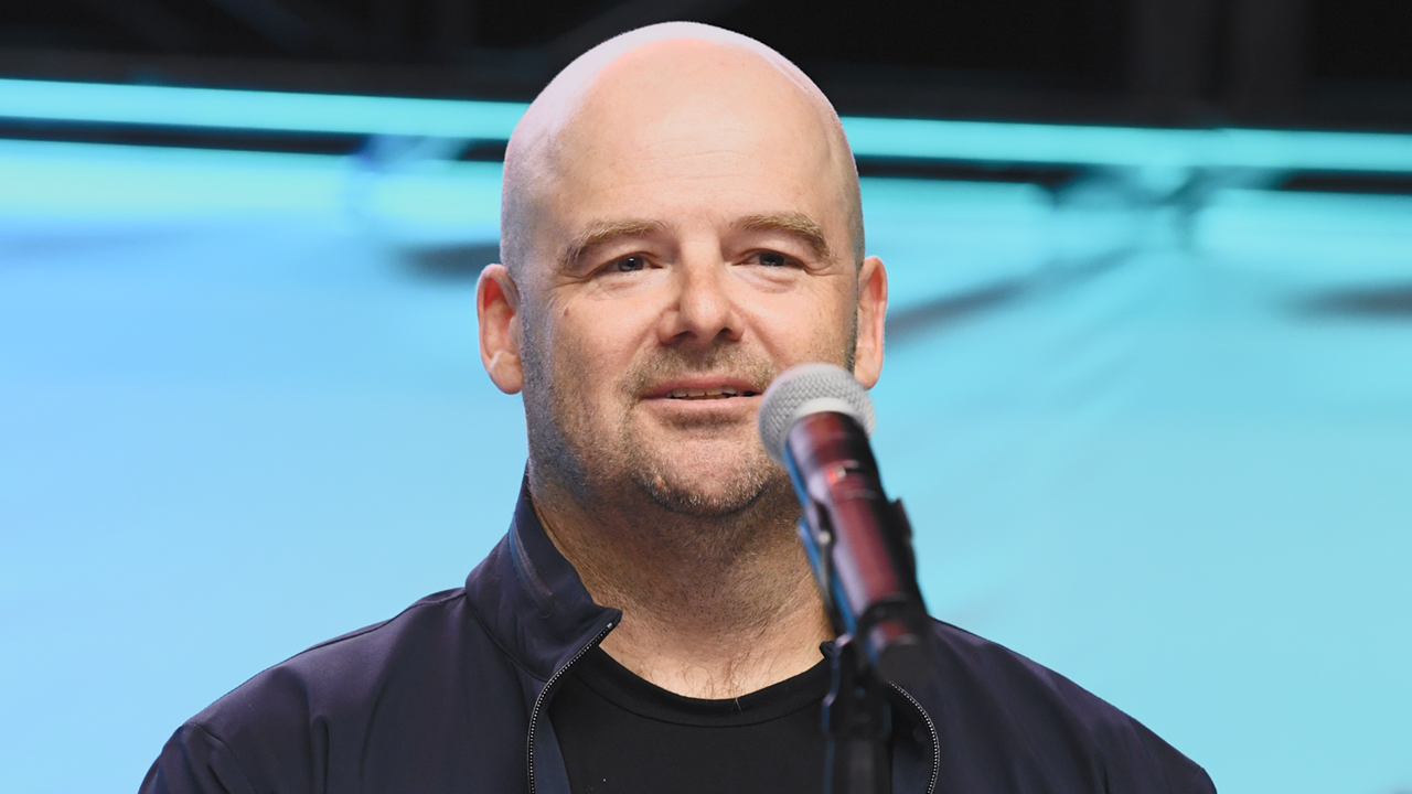 Dan Houser, cofundador da Rockstar Games e fundador da Absurd Ventures.
