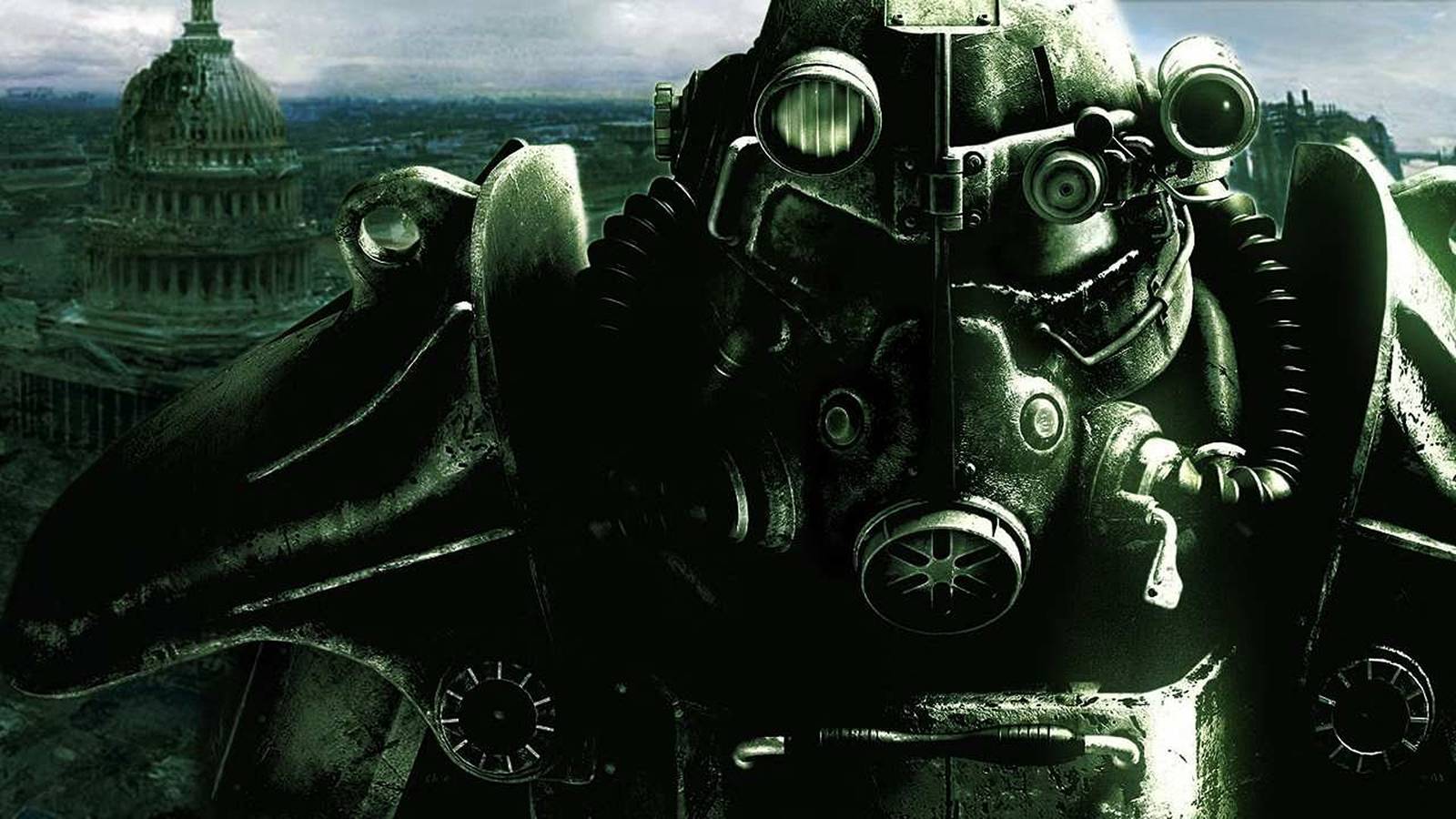 Bethesda confirma prequel de Fallout 3 como atualização para Fallout 76
