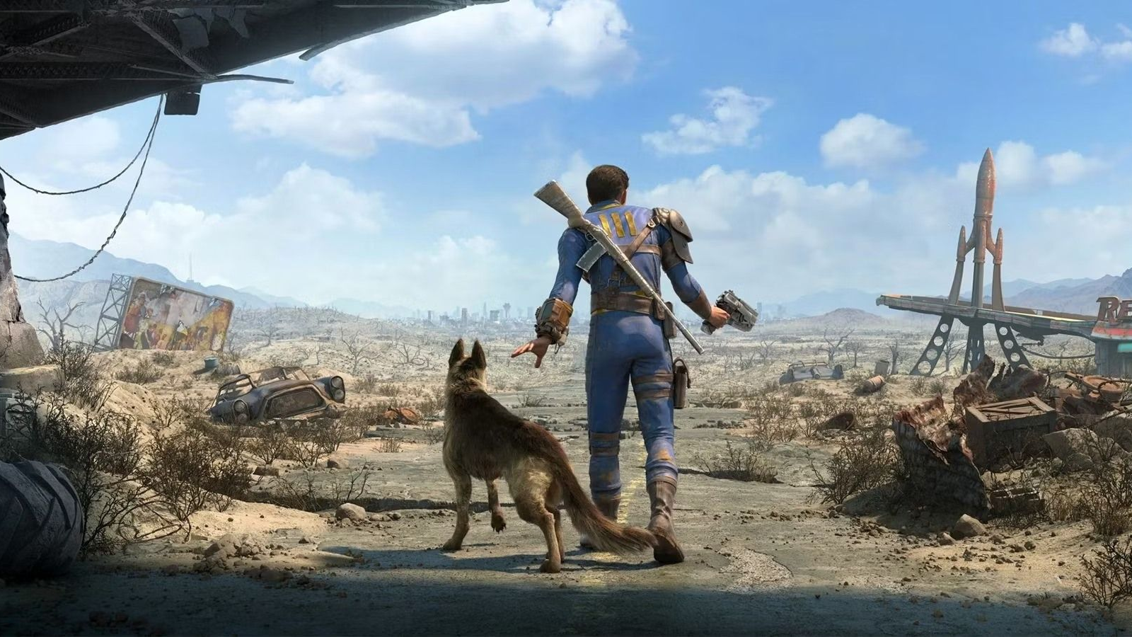 Bethesda detalha futuro de The Elder Scrolls, Fallout e Starfield