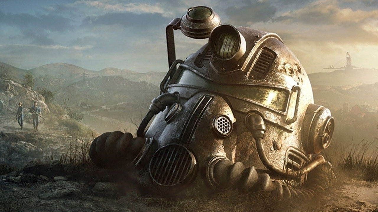 Bethesda confirma remasters de Fallout 3 e Fallout: New Vegas