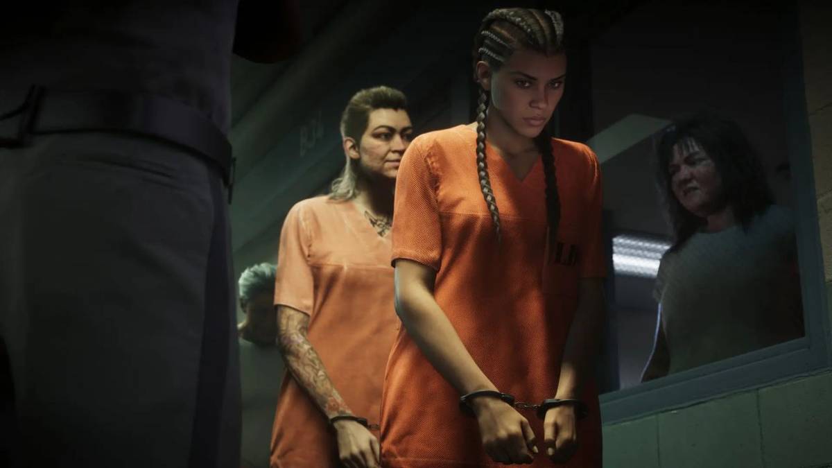 Hacker do vazamento de GTA 6 volta a fazer alegações da prisão