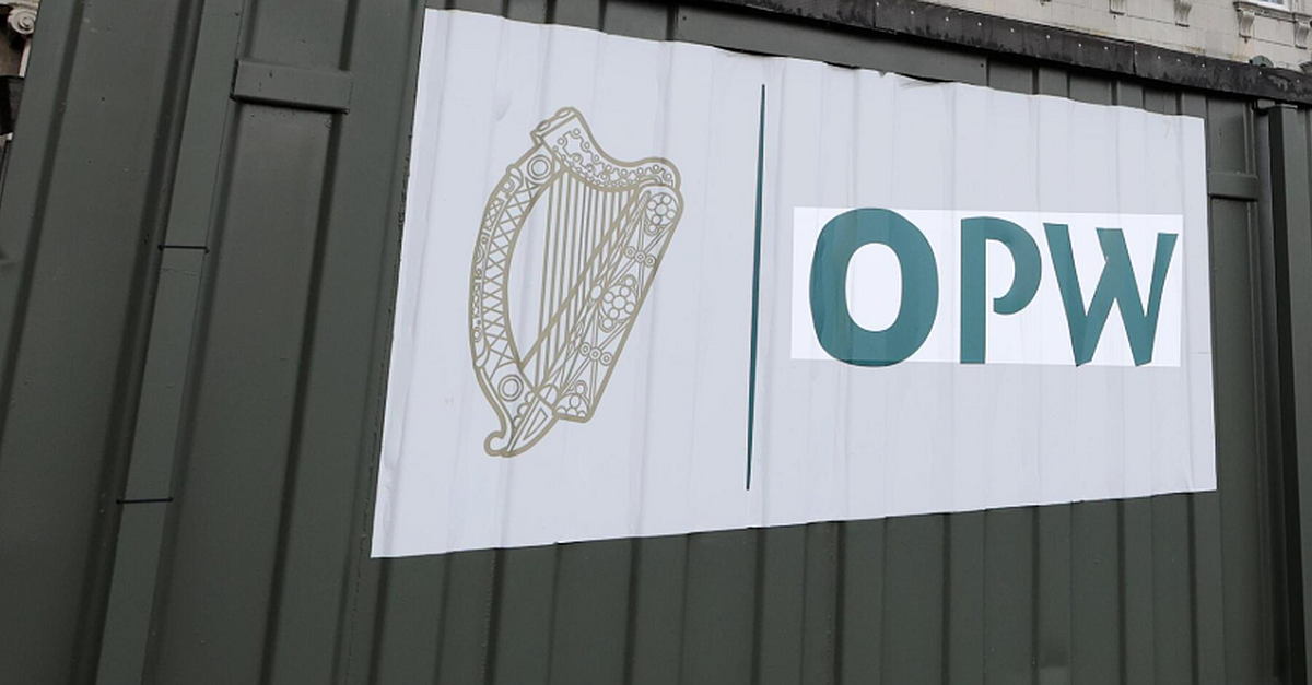 Agências do governo irlandês usam software de senhas ligado a empresa russa