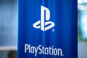 Representação conceitual de sistema de resfriamento para o PlayStation 6