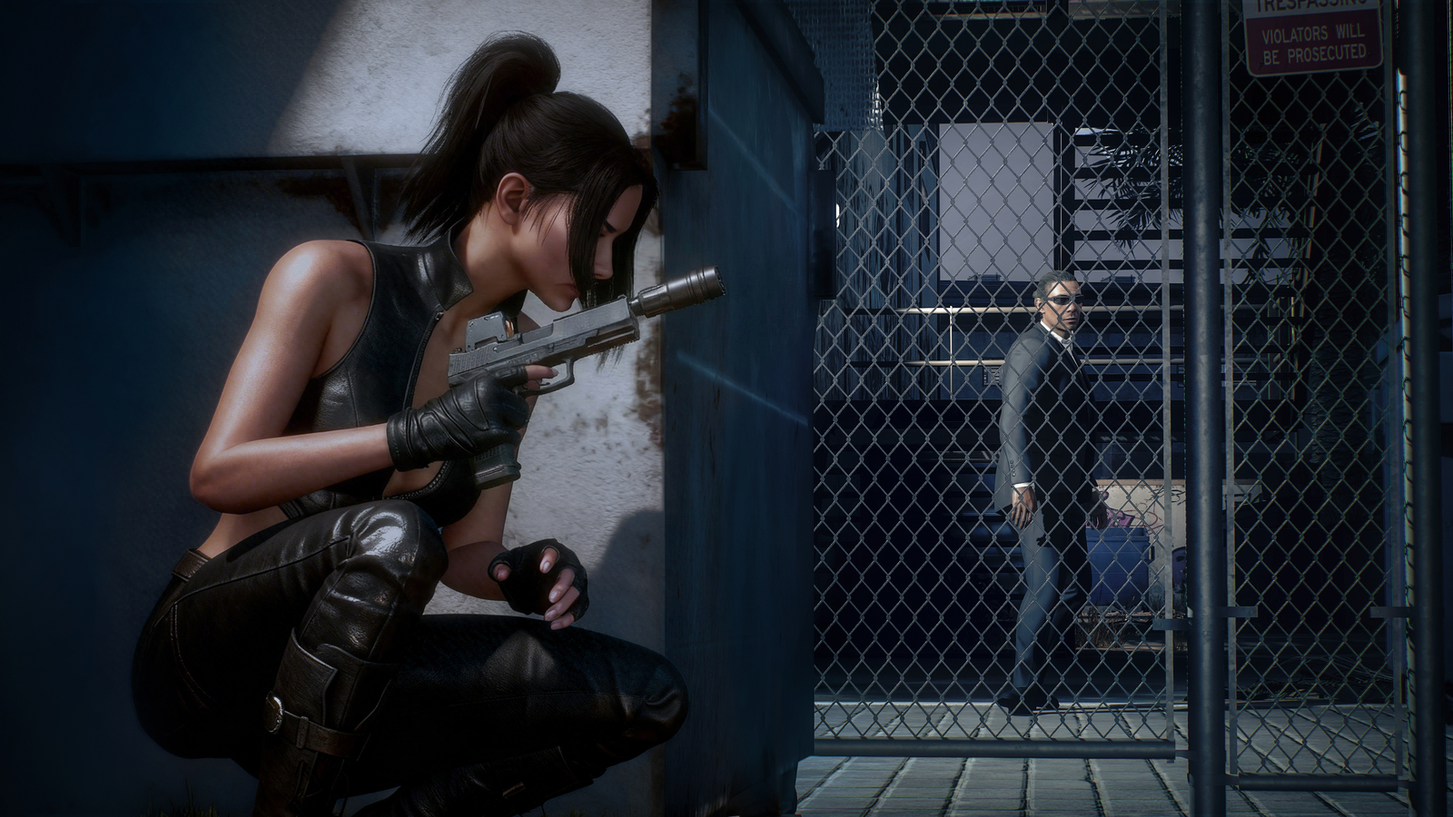 Steam disponibiliza três jogos gratuitamente durante este fim de semana