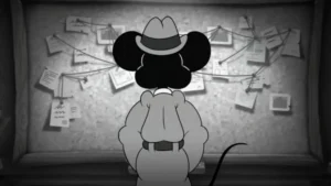 *Mouse: P.I. For Hire* atinge 1 milhão de jogadores