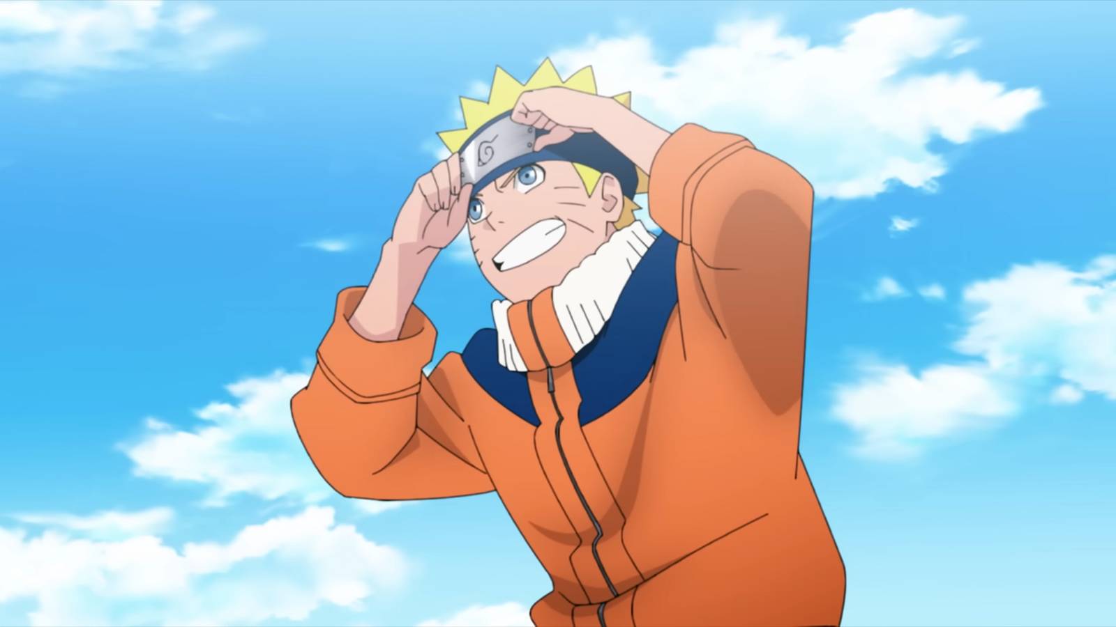 Destin Daniel Cretton dirigindo o filme live-action de Naruto.