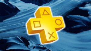 Cenário de mundo aberto do jogo Avatar Frontiers of Pandora no PlayStation 5.