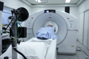 Capital de risco impulsiona inovação na radiologia com US$ 11,4 bilhões em investimentos