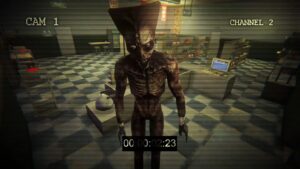 *Shift At Midnight* chega ao Xbox e Game Pass em 22 de julho com crossplay e Play Anywhere