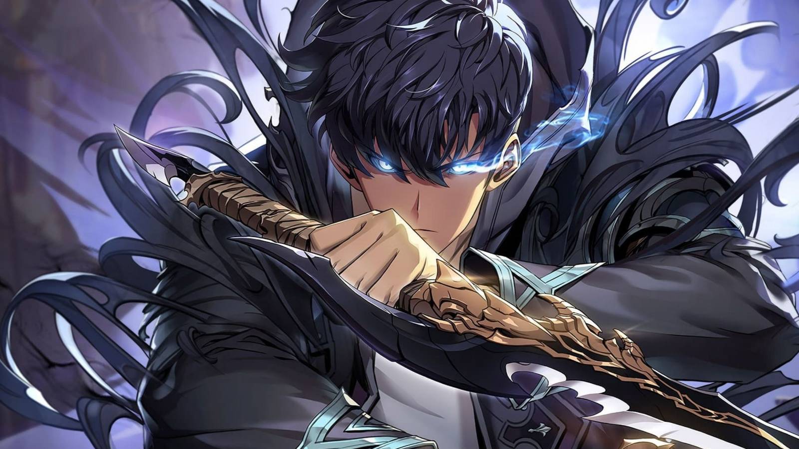 Novo personagem "Monarch of Shadows Successor" anunciado em Solo Leveling: ARISE.