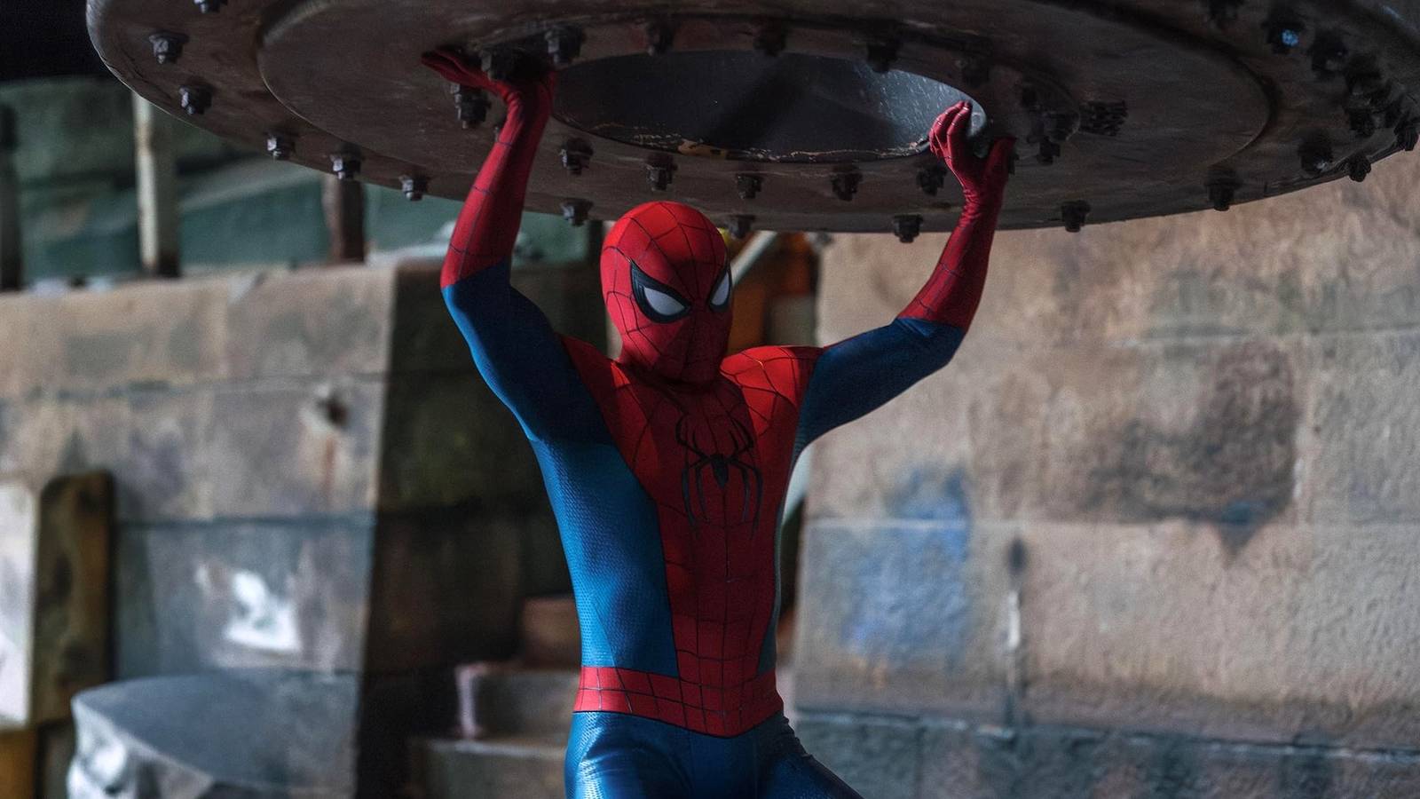 Criador de Naruto afirma que The Amazing Spider-Man 2 melhor representa o peso da responsabilidade de Peter Parker