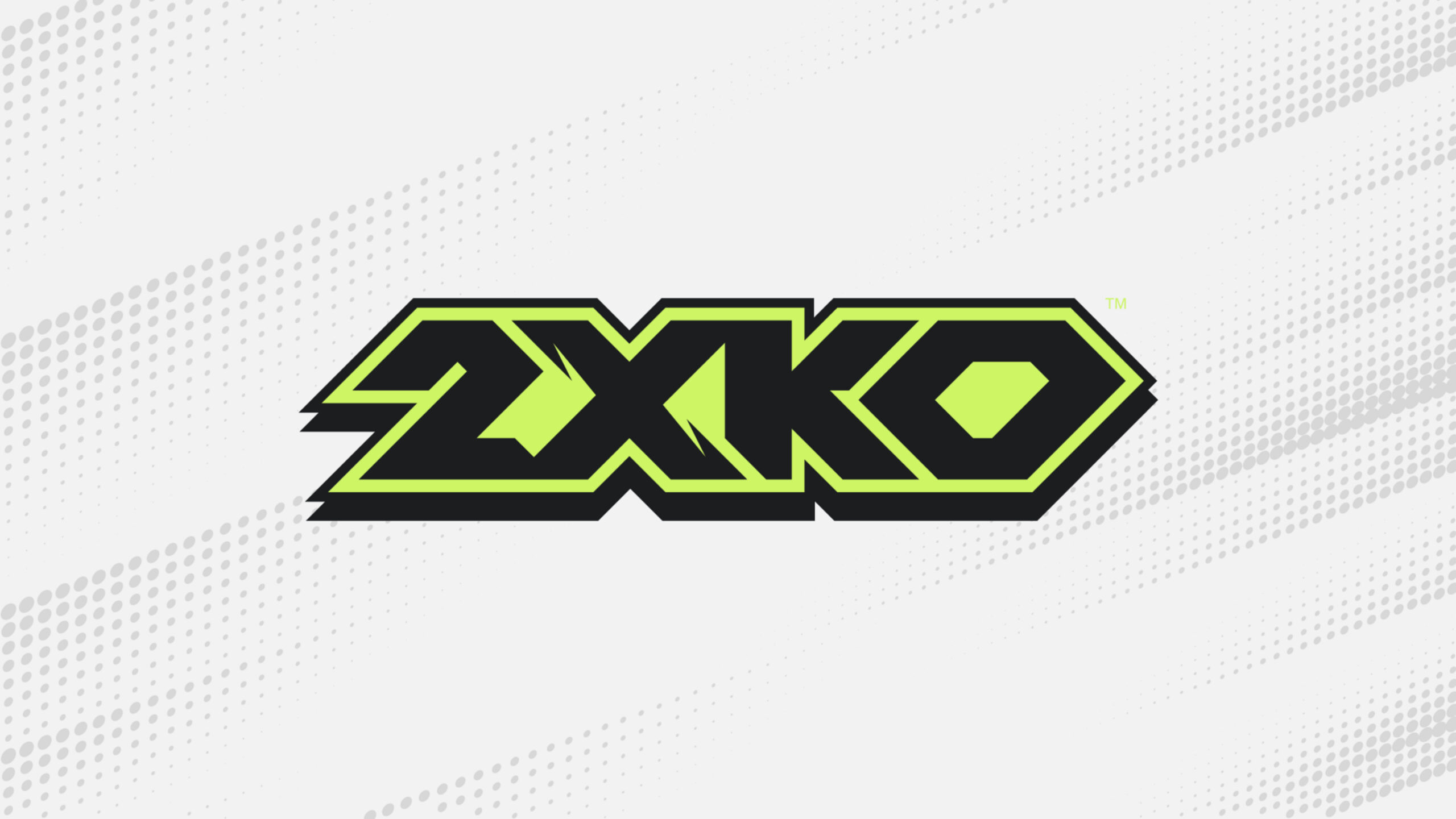 Capa do jogo 2XKO com personagens em combate