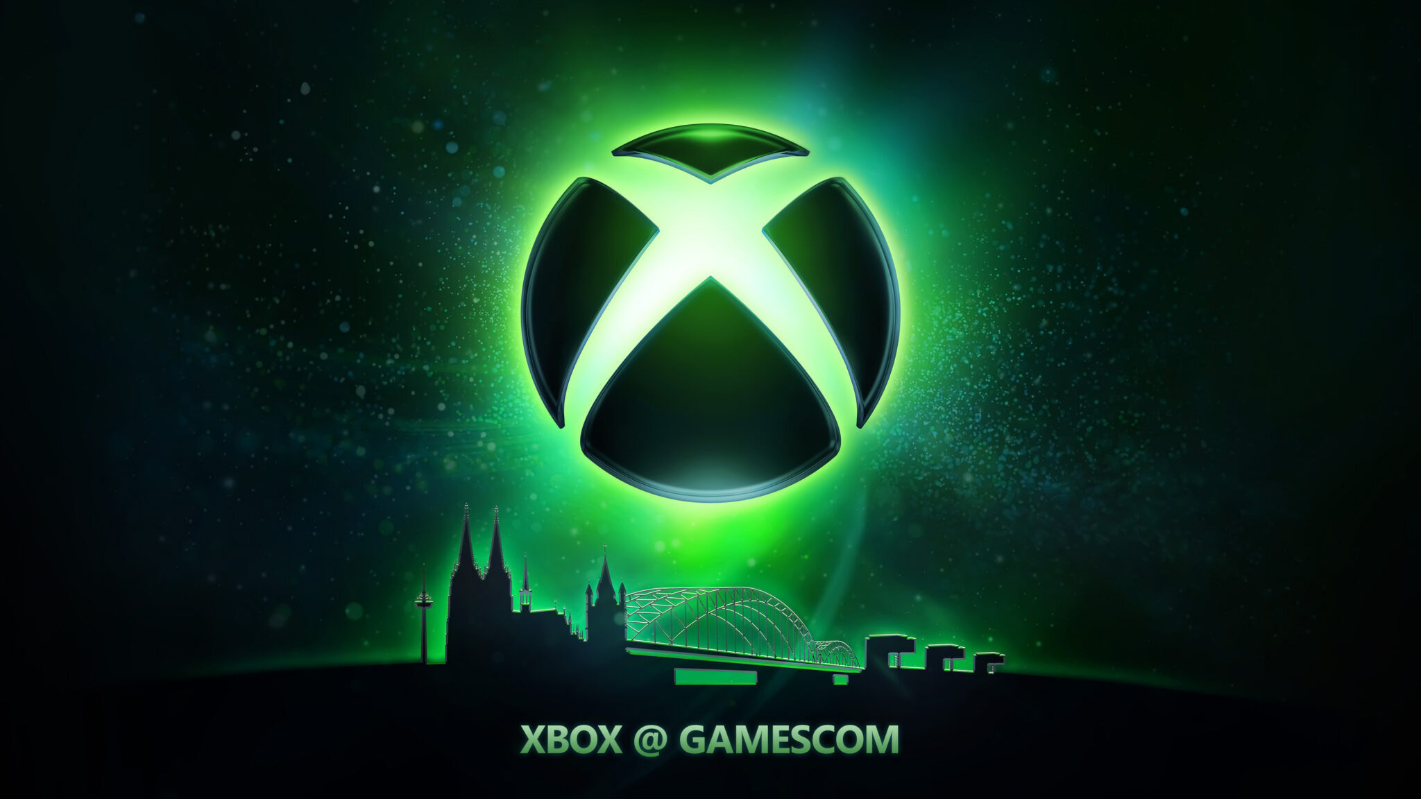 Show da Xbox na Gamescom 2026 com anúncios de jogos e entrevistas