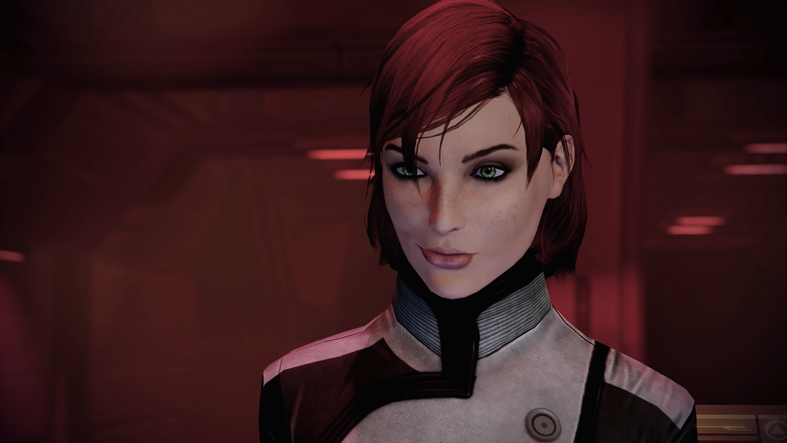 Personagens de jogos como Joel e Ellie de The Last of Us e Samus de Metroid em destaque