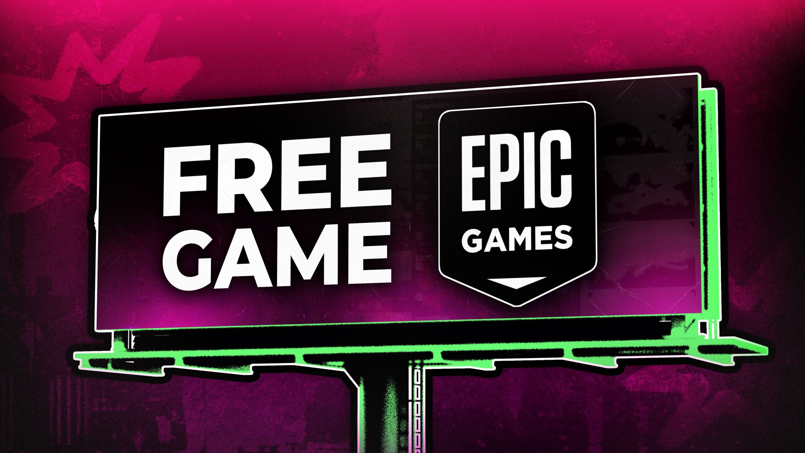 Logotipo da Epic Games Store