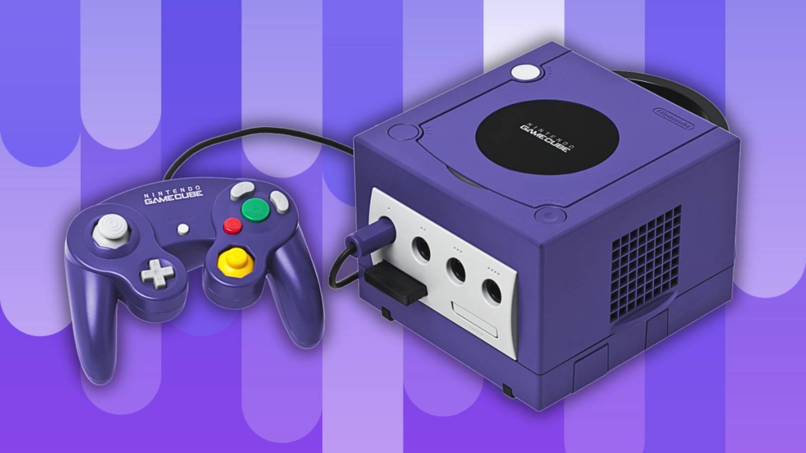 Capa do jogo Super Smash Bros. Melee para Nintendo GameCube