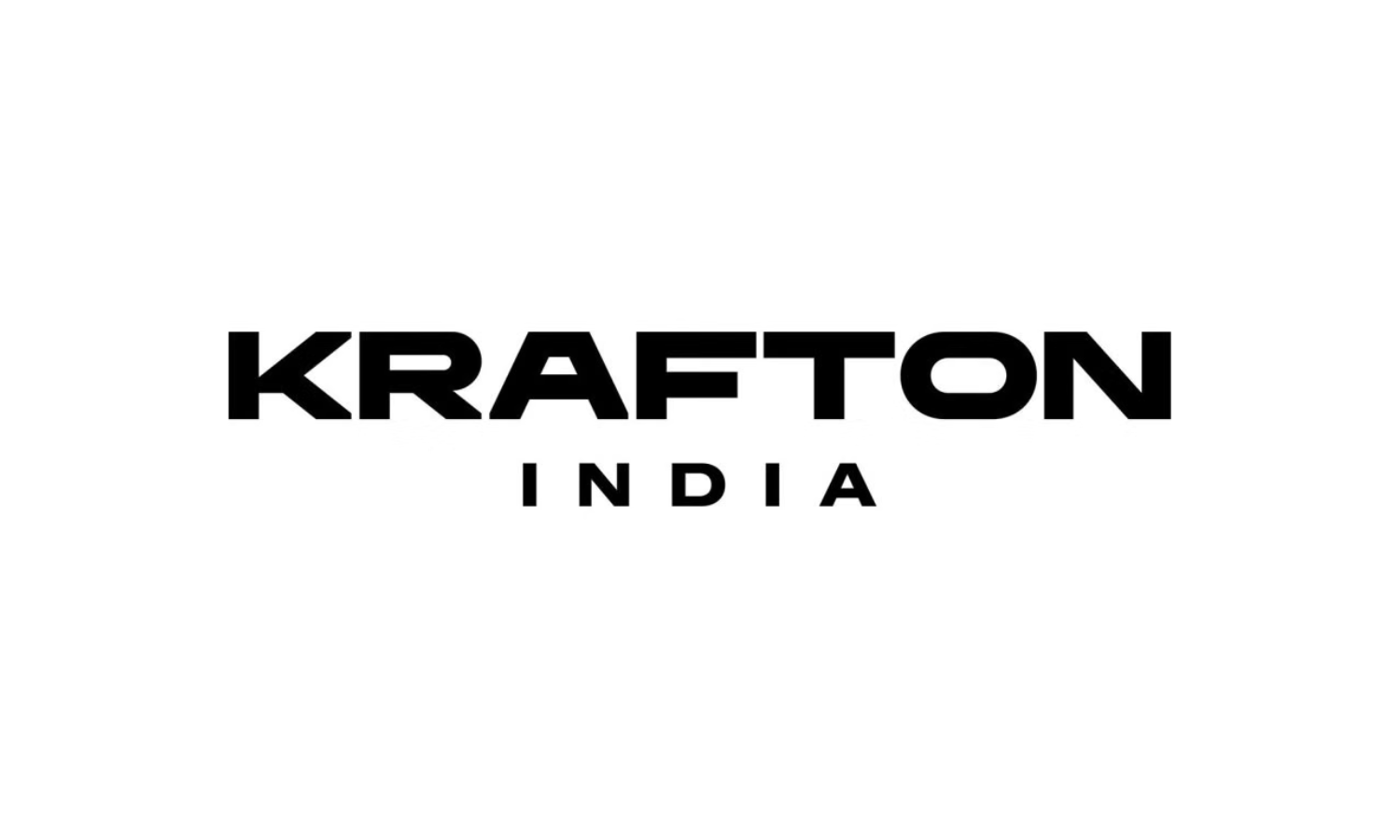 Logotipo do KIGI Cohort 4 da KRAFTON India