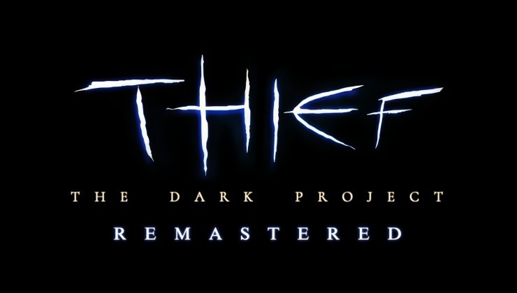 Trailer de Thief: The Dark Project Remastered apresentado no PC Gaming Show 2026
