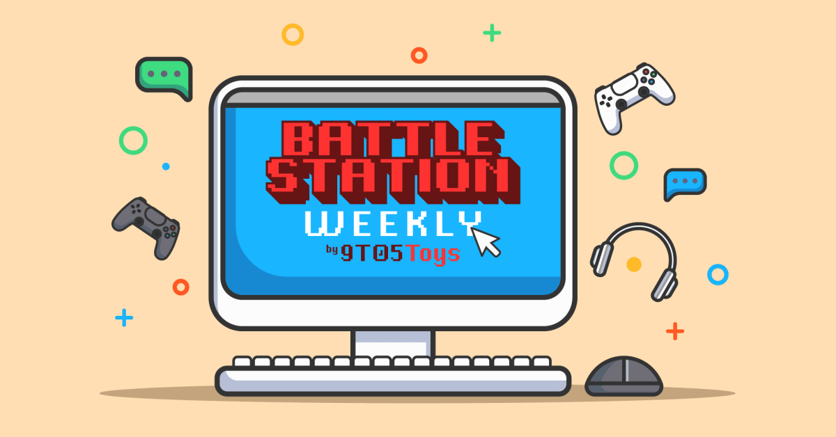 Promoções de PCs Copilot+ e acessórios de gaming na 9to5Toys Battlestation Weekly