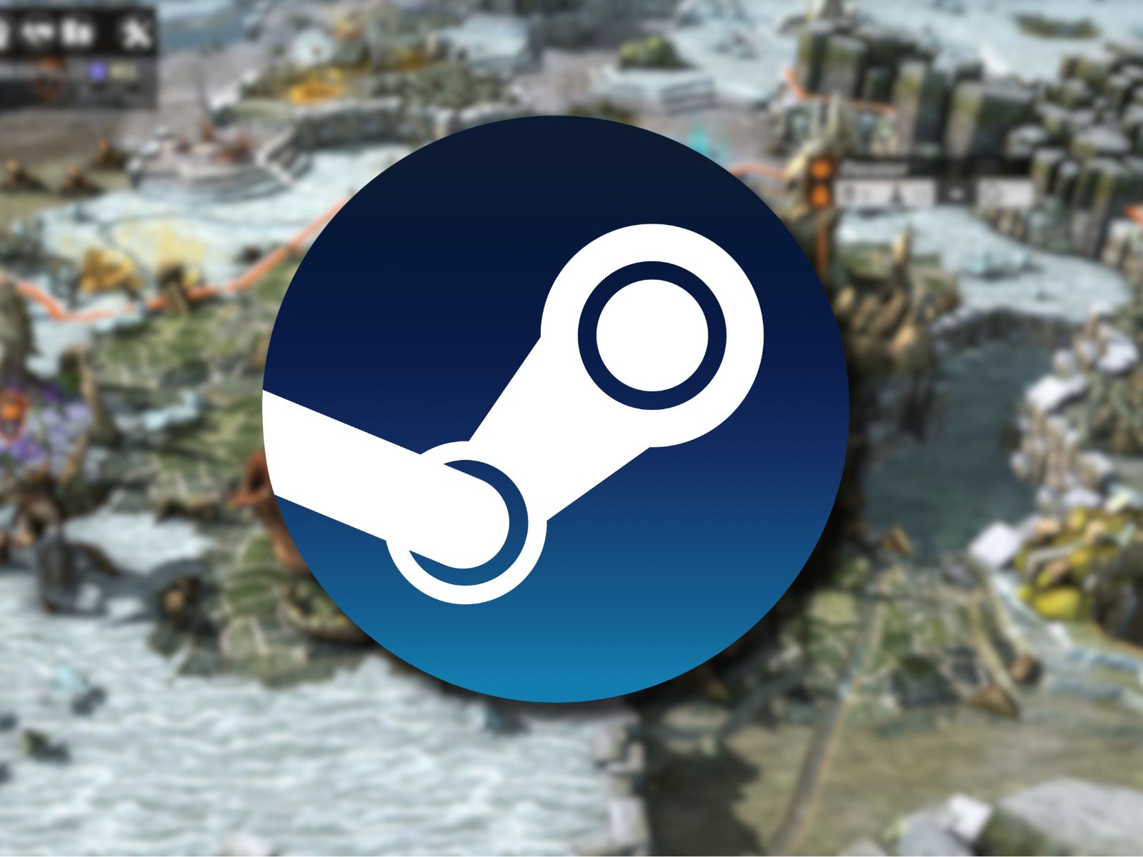 Capa do jogo Endless Legend em promoção na Steam