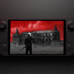 Capa da coleção Run It Back da Humble Bundle