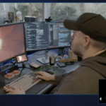 Equipe da Blizzard Video produz trailer de gameplay durante a sessão TrailerCraft na BlizzCon 2026