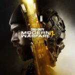 Captura de tela da campanha de Call of Duty: Modern Warfare 4 rodando no Nintendo Switch 2