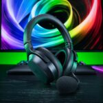 Razer Barracuda V2 Pro gaming headset