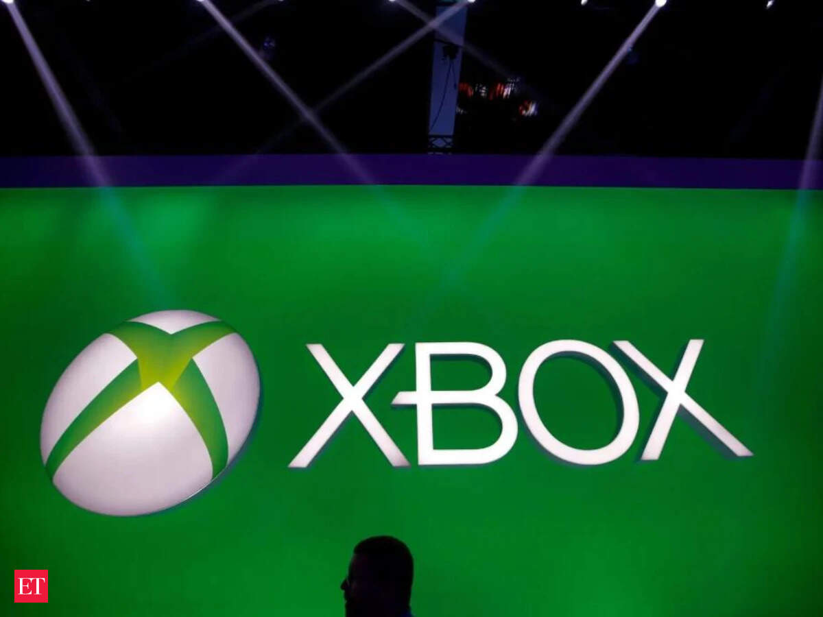 Xbox Nano Controller compacto projetado para acessibilidade