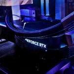 Configuração de PC com duas placas de vídeo AMD e NVIDIA