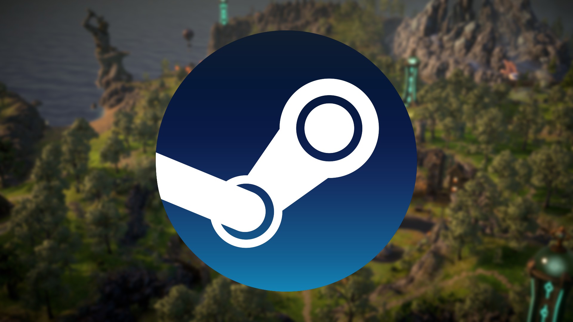 Peter Molyneux falando sobre a discoverability da Steam